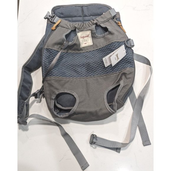 doglemi Other - DogLemi Pet Carrier Backpack Adjustable Cat / Dog Carrier Backpack NEW